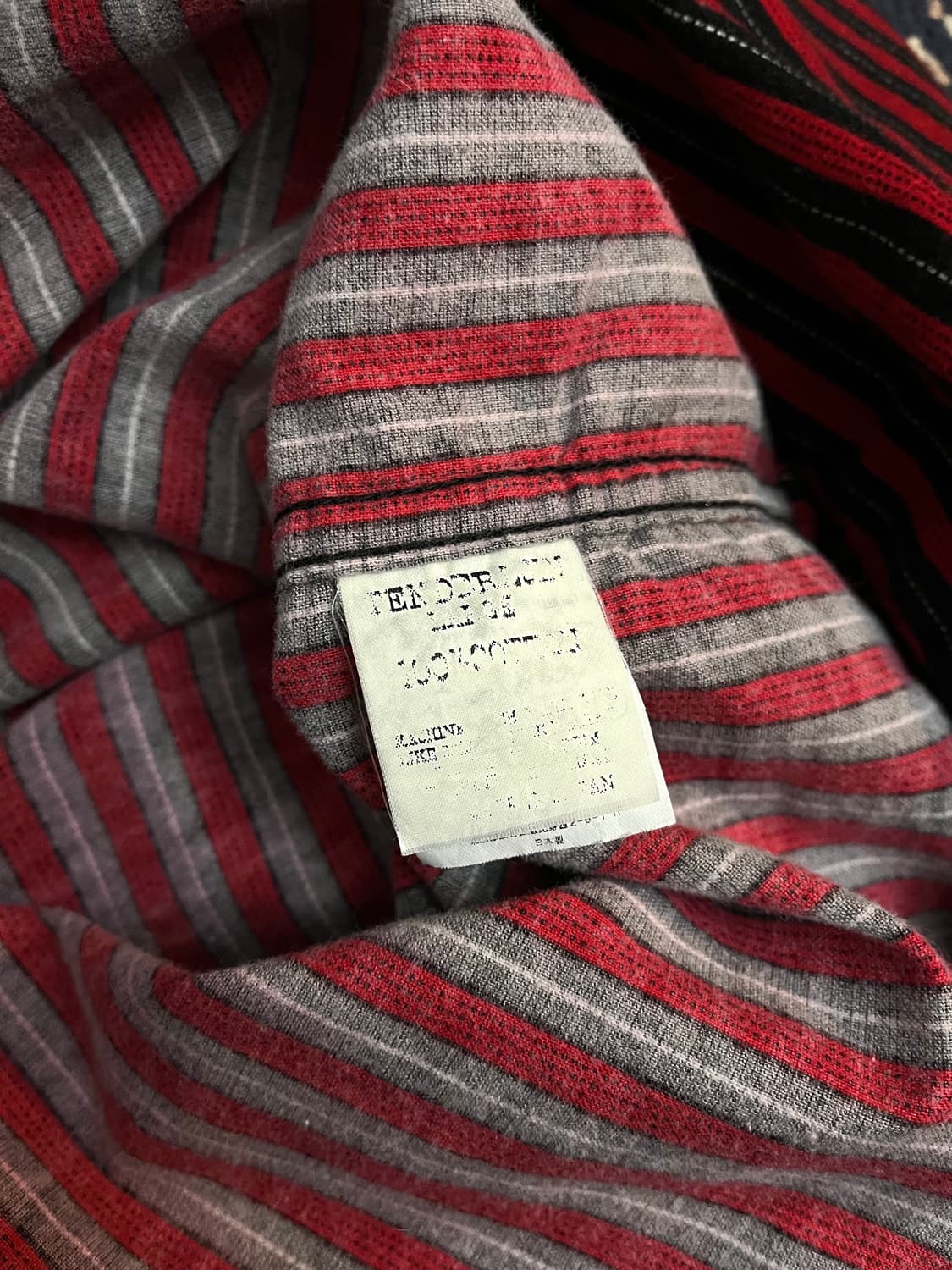 Tenderloin 상품이미지6