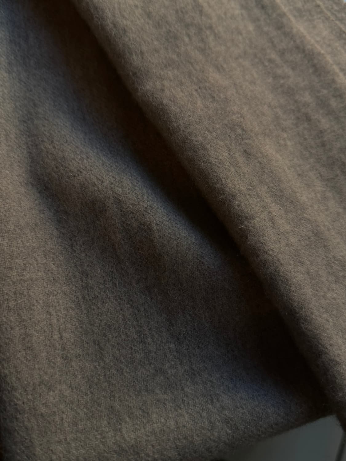 유니클로 캐시미어 머플러  상품이미지3