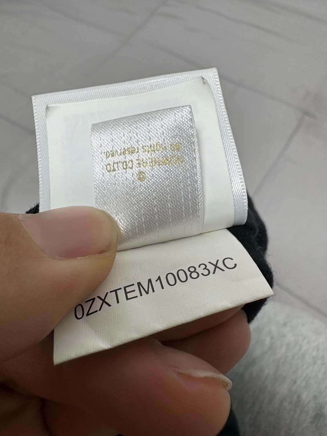 베이프 반팔티 샤크 XL 상품이미지7
