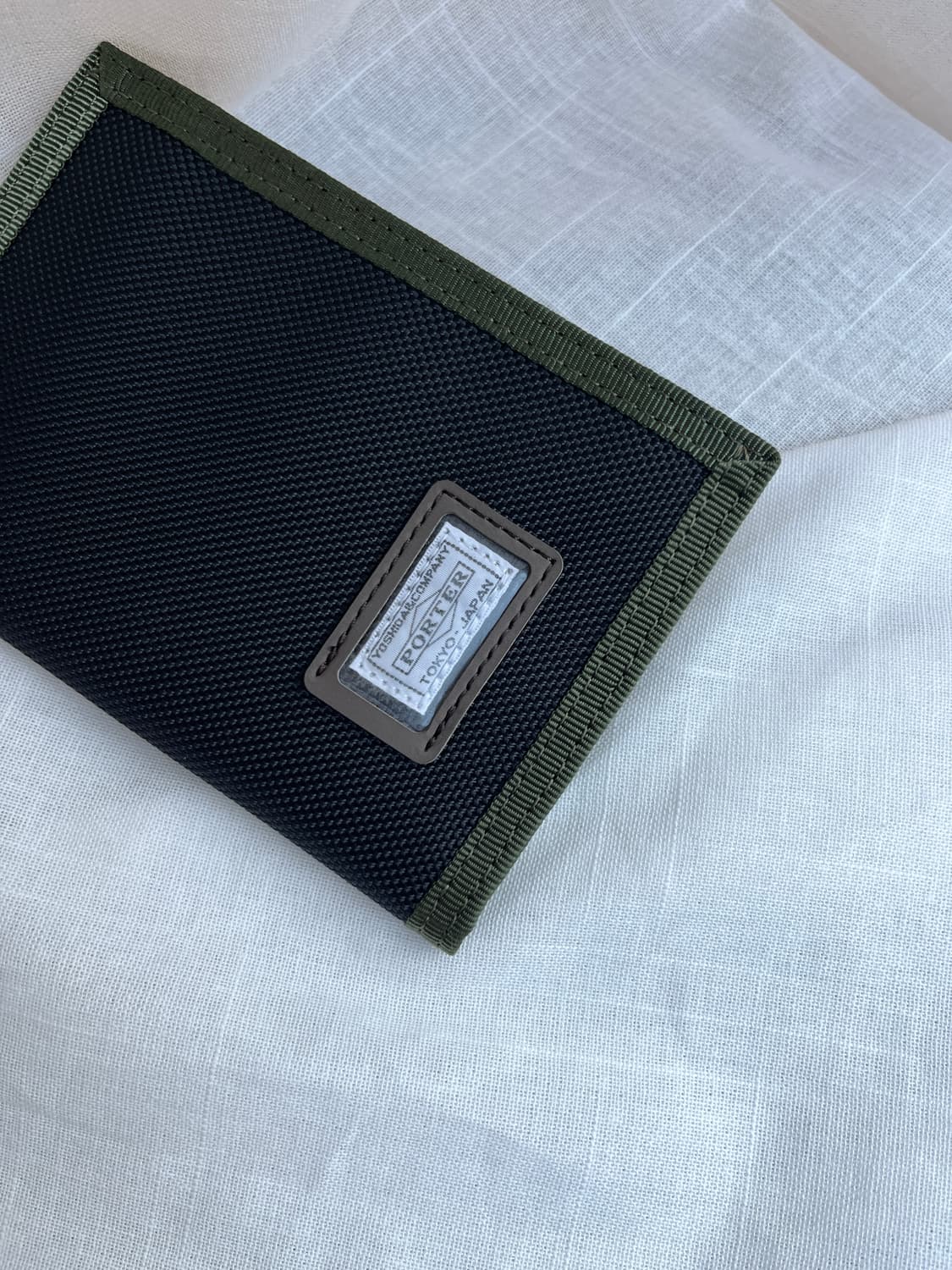 Porter 포터 여권케이스 상품이미지3