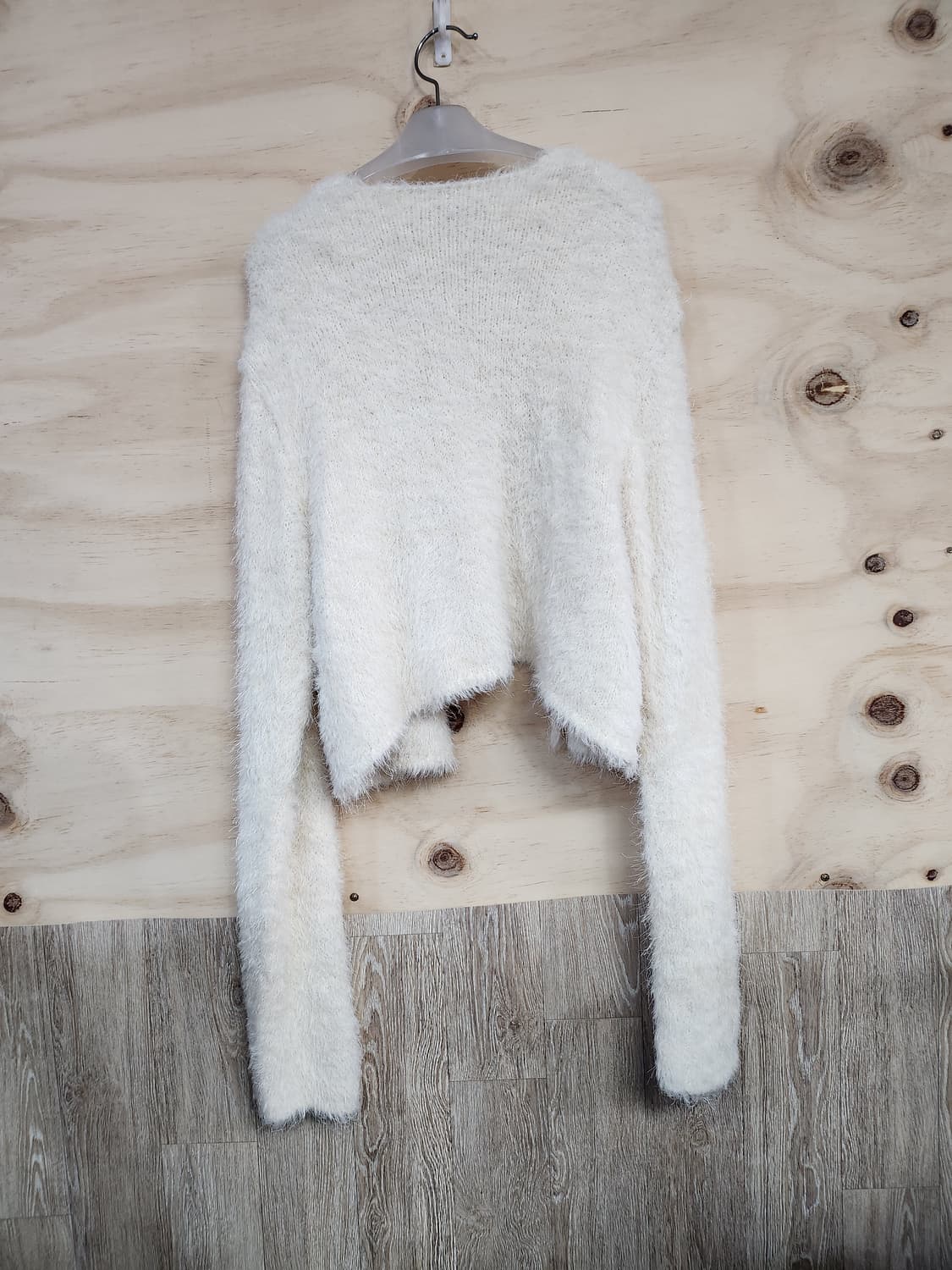 630) cestlavie 오픈 가디건 상품이미지2