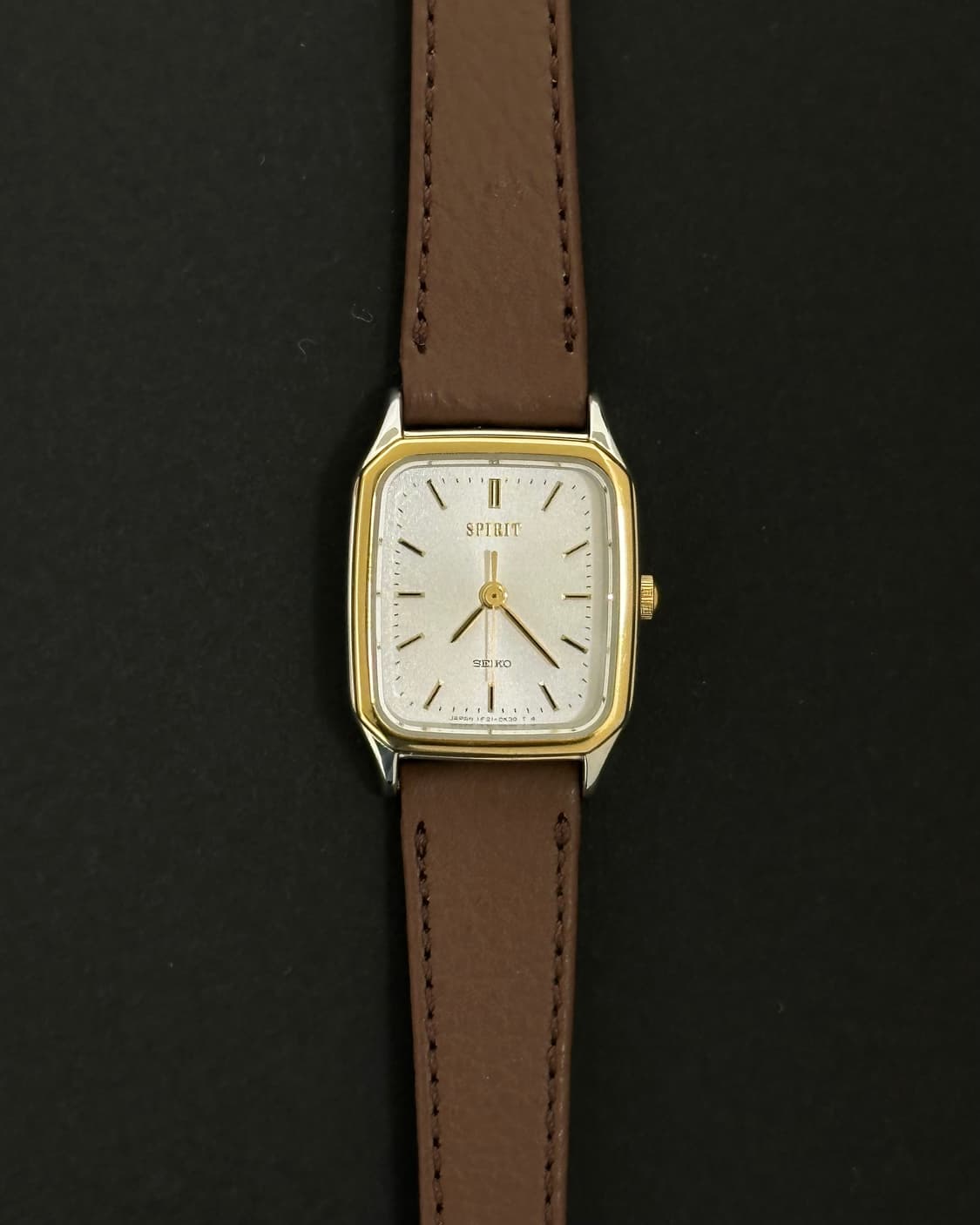 세이코 스피릿 쿼츠 시계 상품이미지4