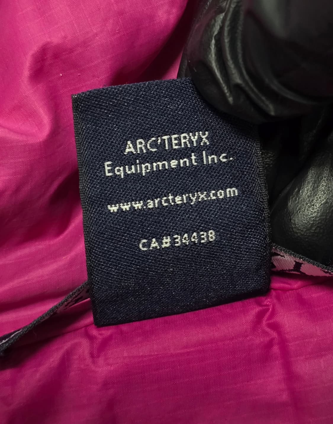 아크테릭스 아톰 LT 우먼스 후드 자켓 XS 상품이미지6