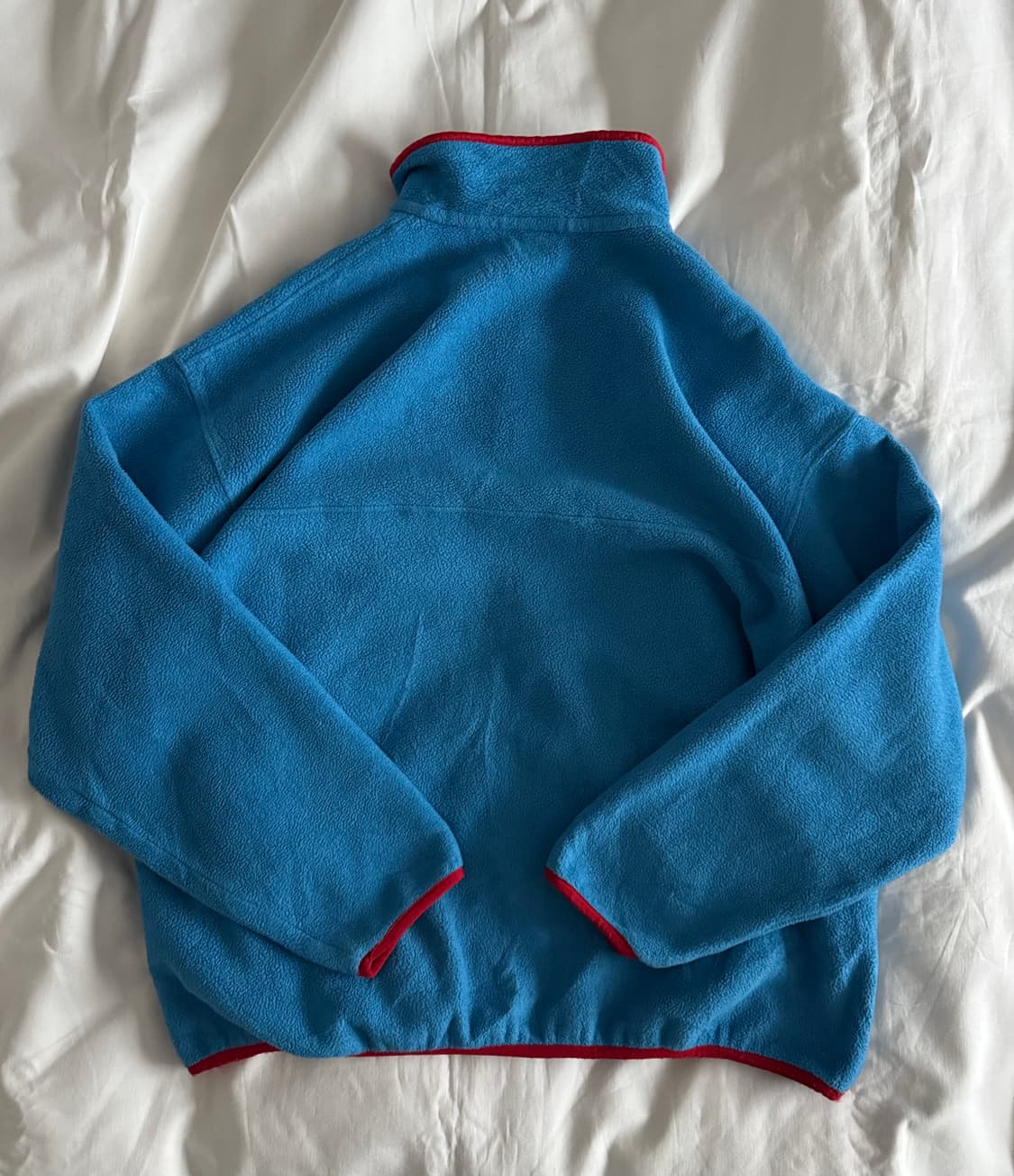 [XL] 파타고니아 신칠라 빈티지 블루 상품이미지2