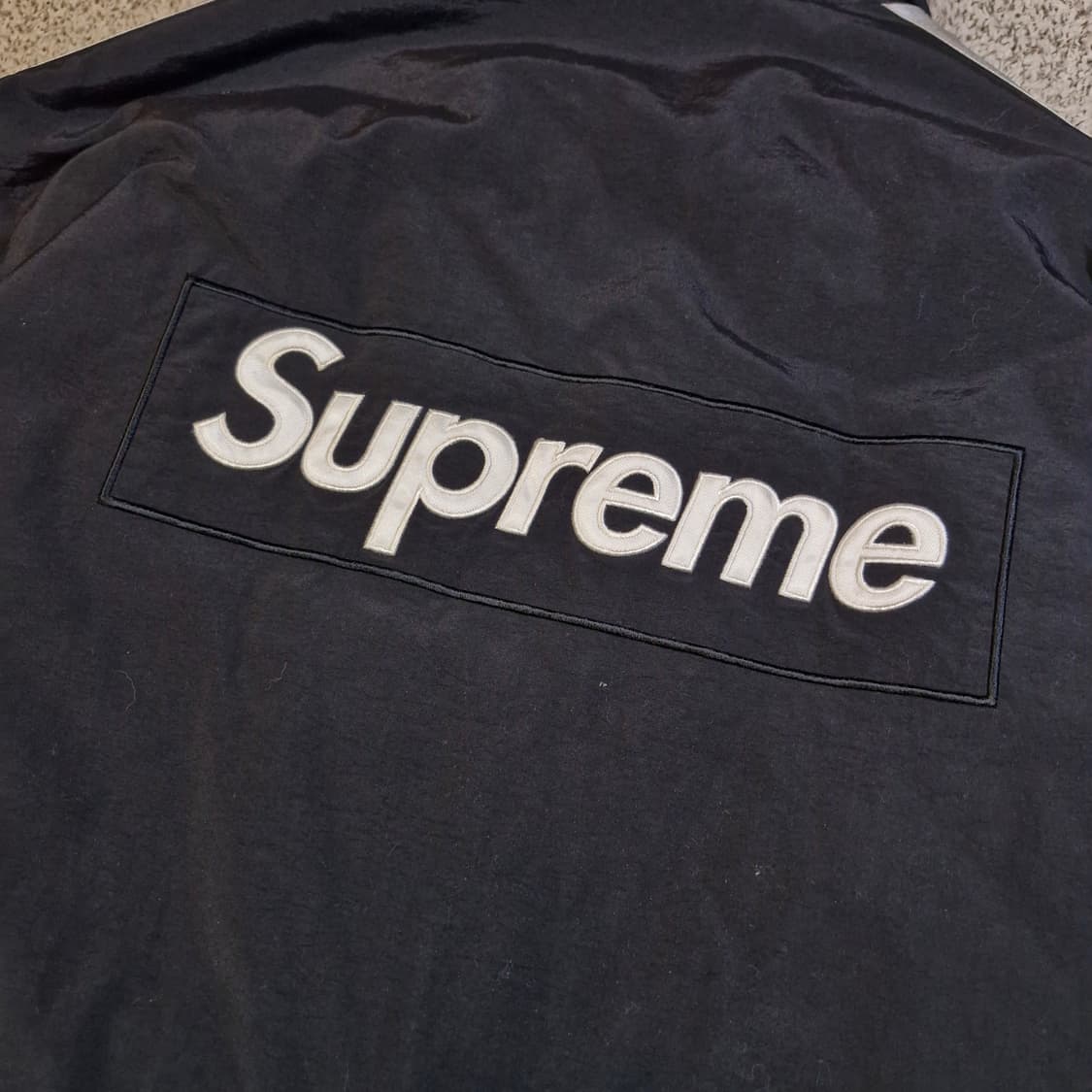 SUPREME 슈프림 스타디움 돕바  상품이미지5