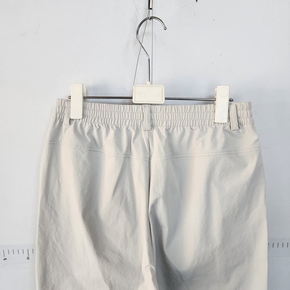 K2 베이지색 바지 상품이미지5