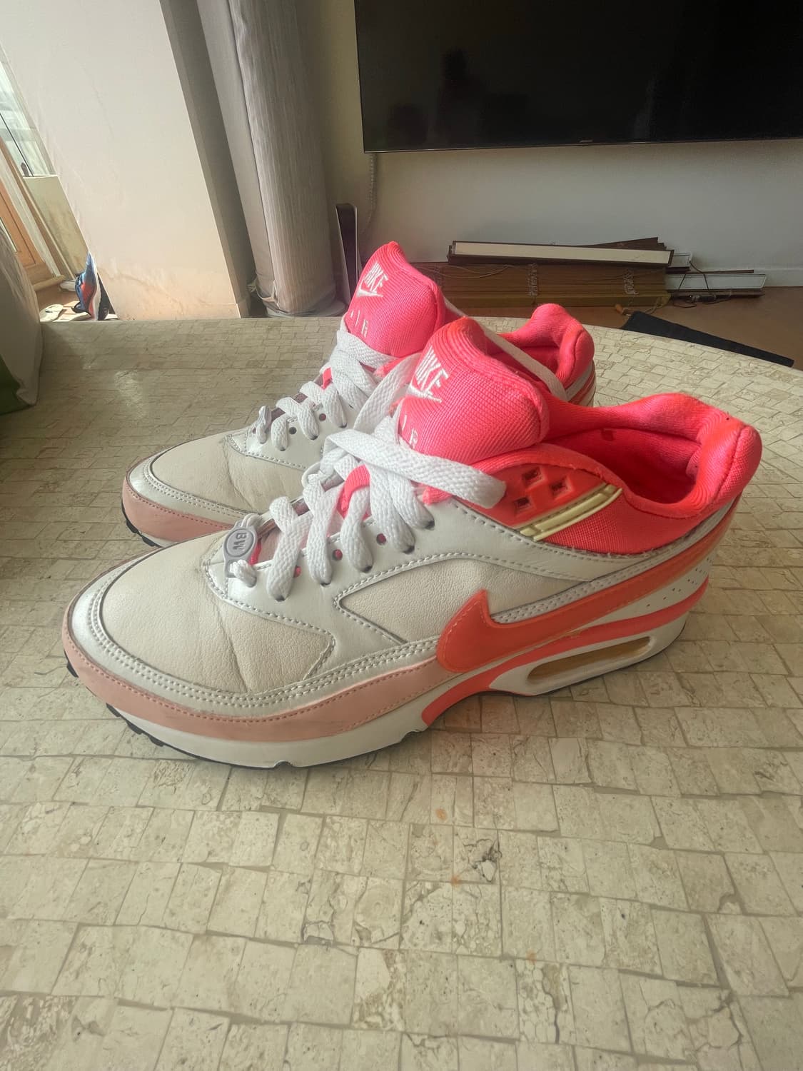 나이키 에어맥스 235mm 상품이미지4