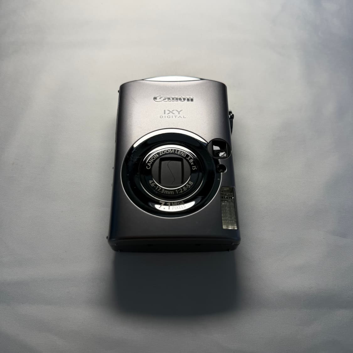 캐논 IXY 900 / IXUS 850 / SD 800 (익시, 익서스) 상품이미지6