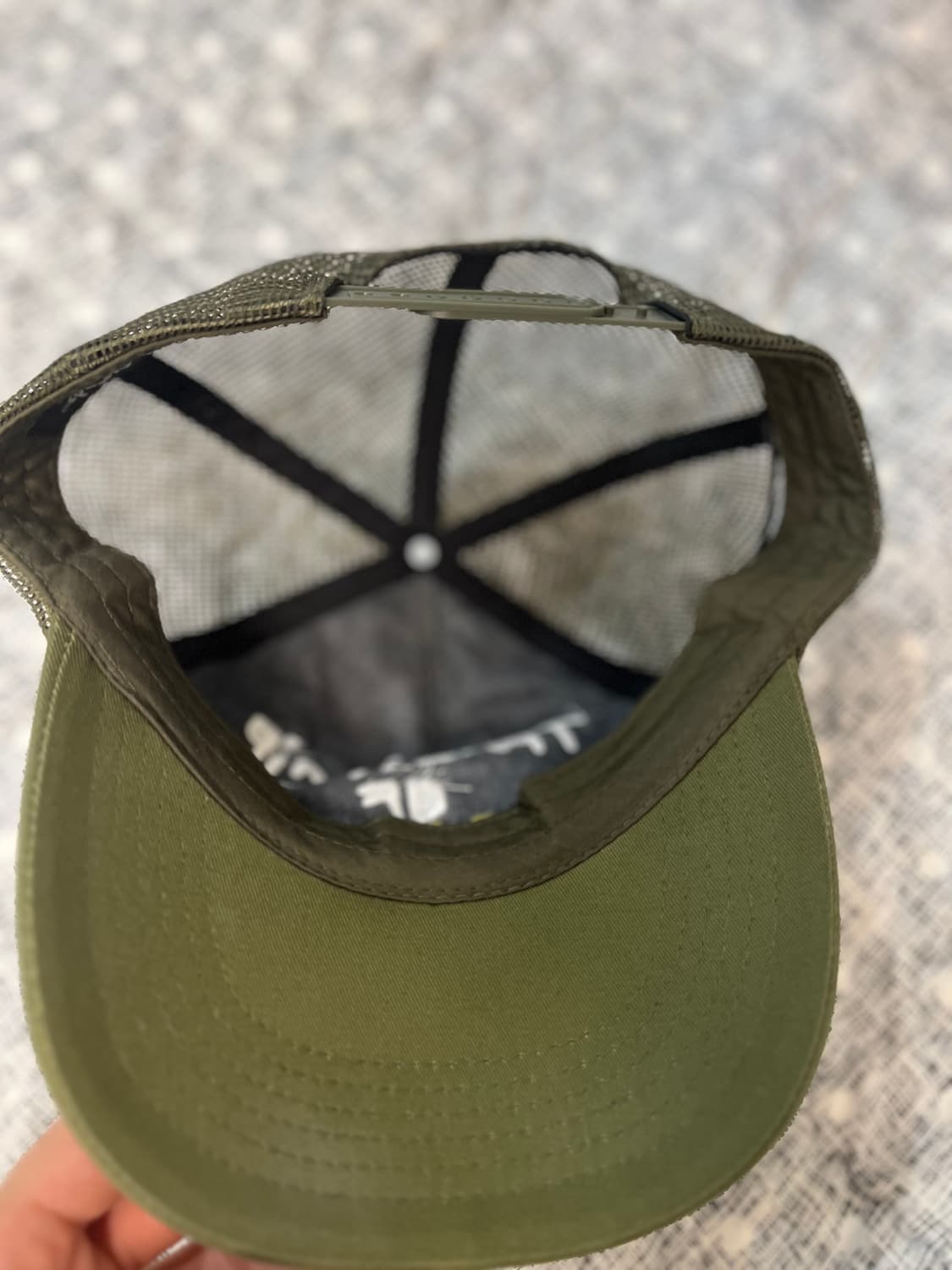 뤡코즈 유스캡 상품이미지2