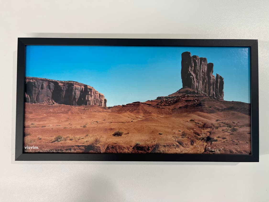 비즈빔 2011ss 컬렉션 아트 포토 visvim 상품이미지1