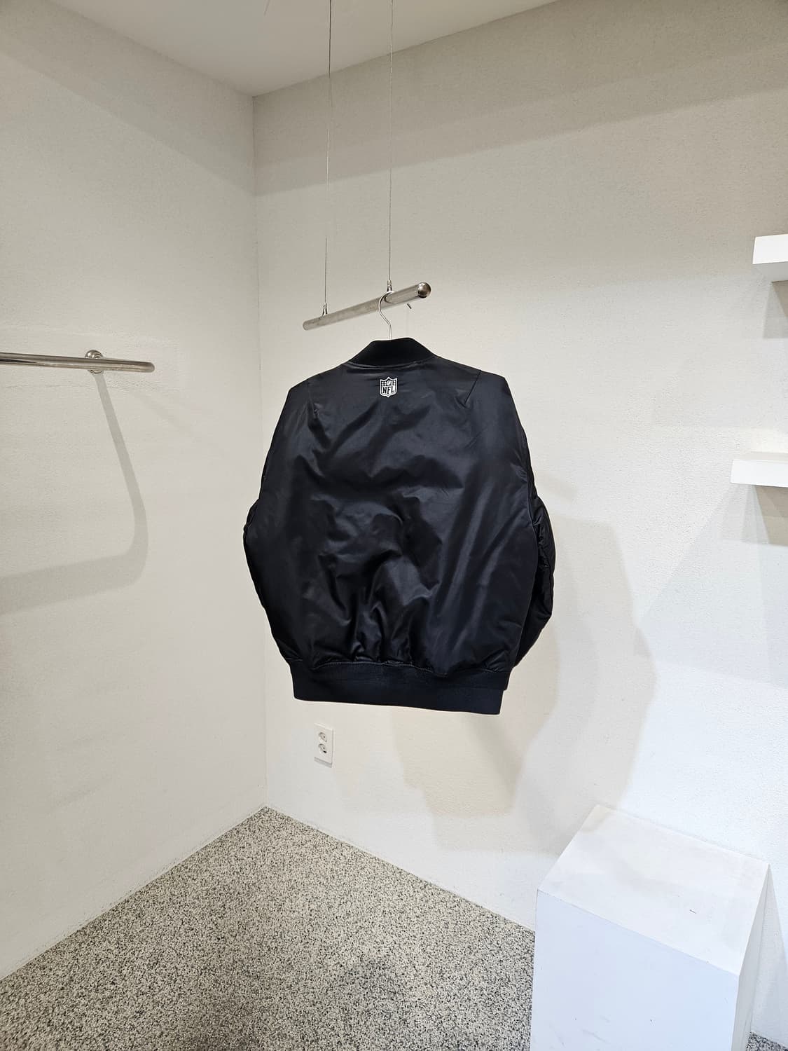 NFL 다운 항공점퍼 상품이미지2