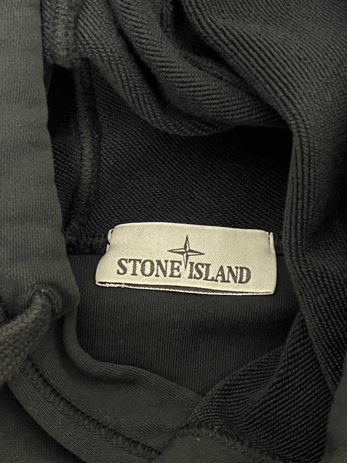 23 f/w 스톤아일랜드 후드티 상품이미지6