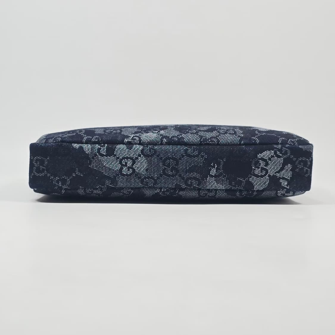 구찌 GG 데님 스몰 크로스백 상품이미지7