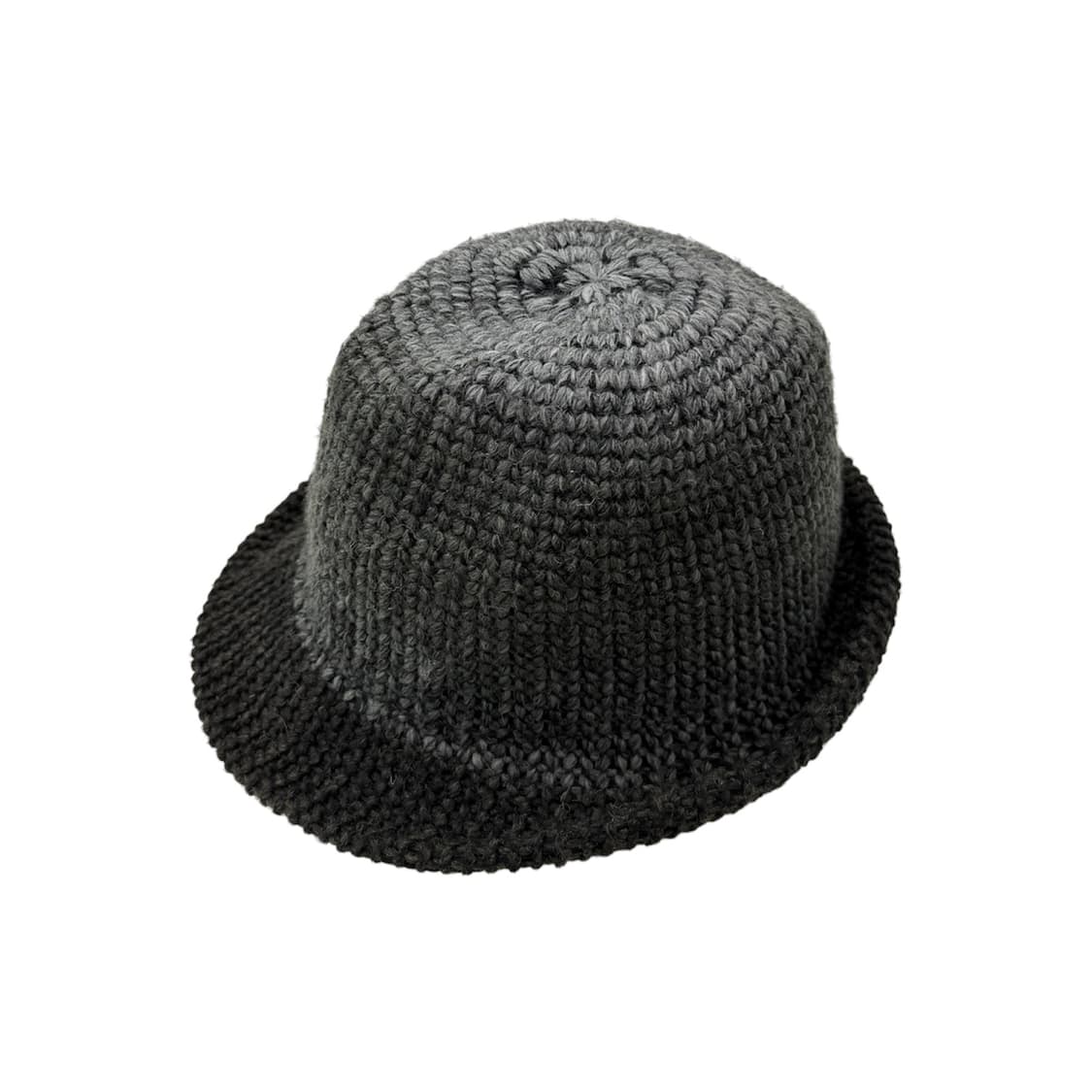 Ca4La knitted fedora 상품이미지1