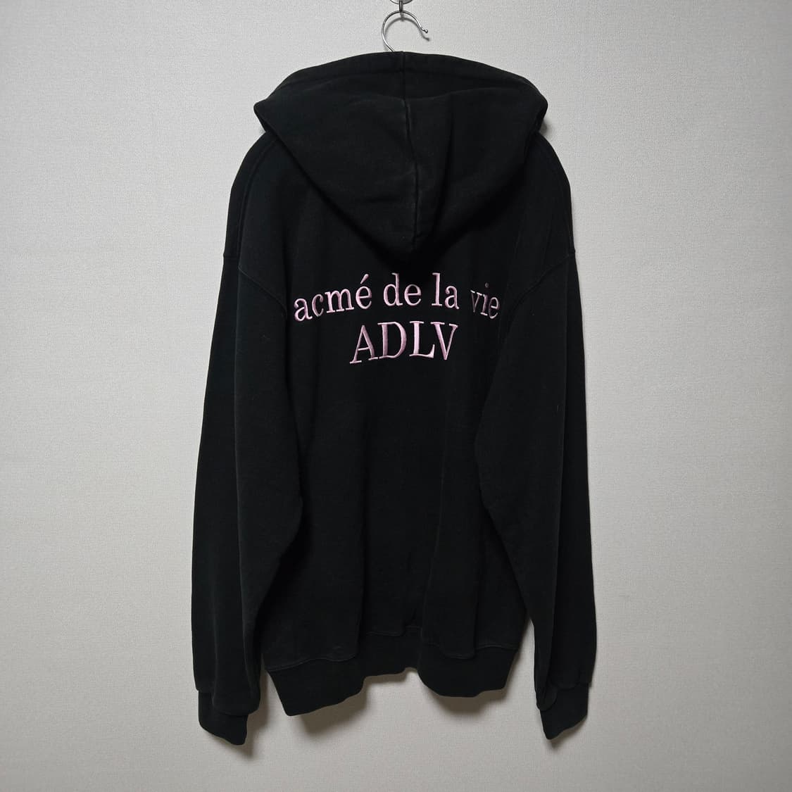 아크메드라비 코튼 후드티 / 여성 후드티 / 남성 후드티 상품이미지7