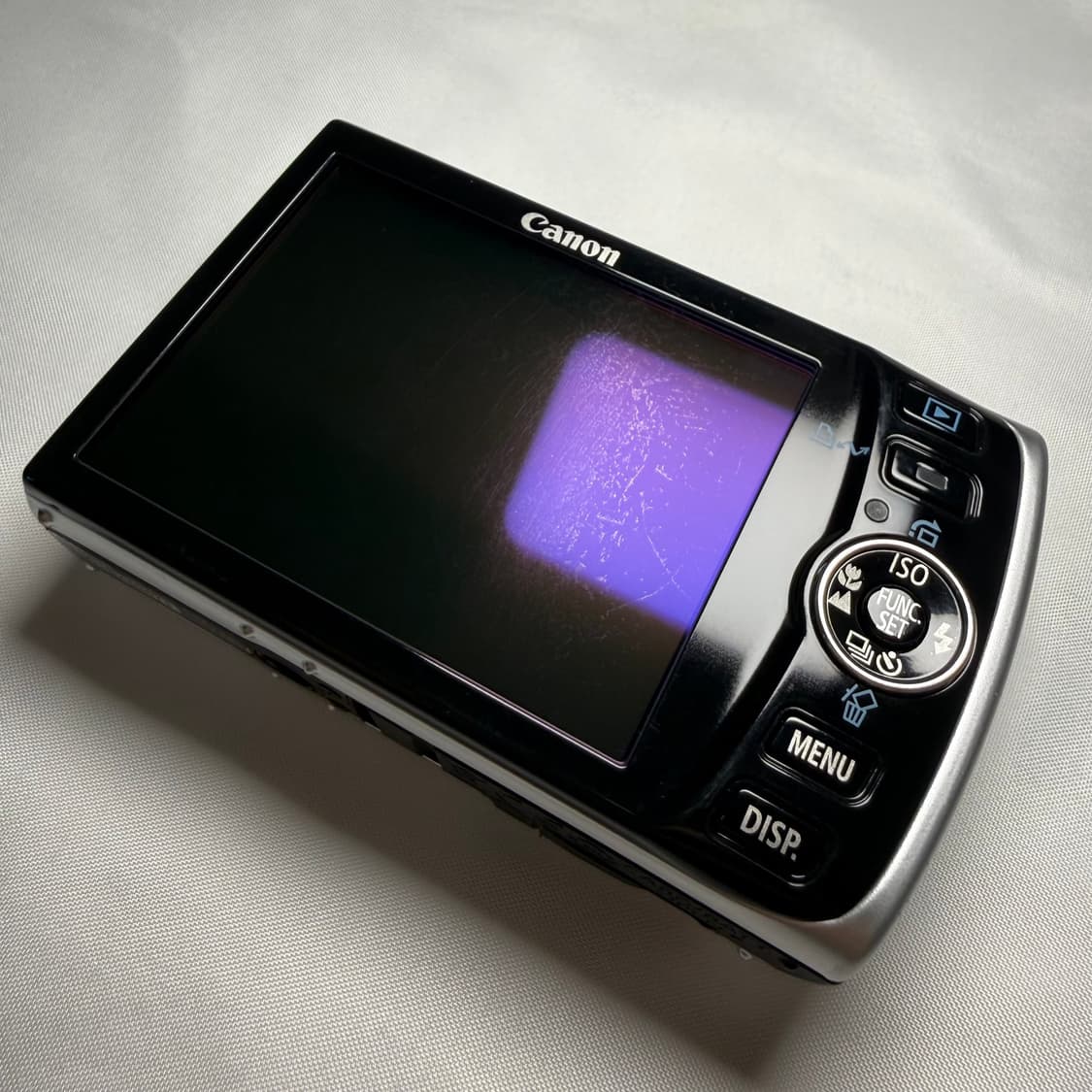 캐논 IXUS860 / IXY910 / SD870 (익시, 익서스) 상품이미지3
