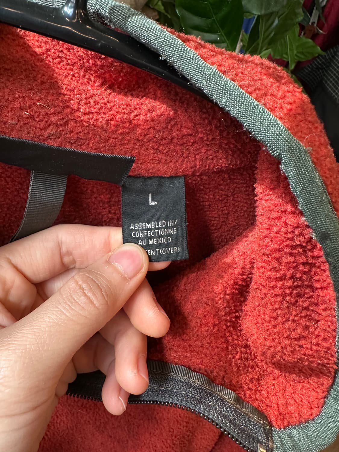 Z-382 파타고니아 신칠라 마수피얼  상품이미지6