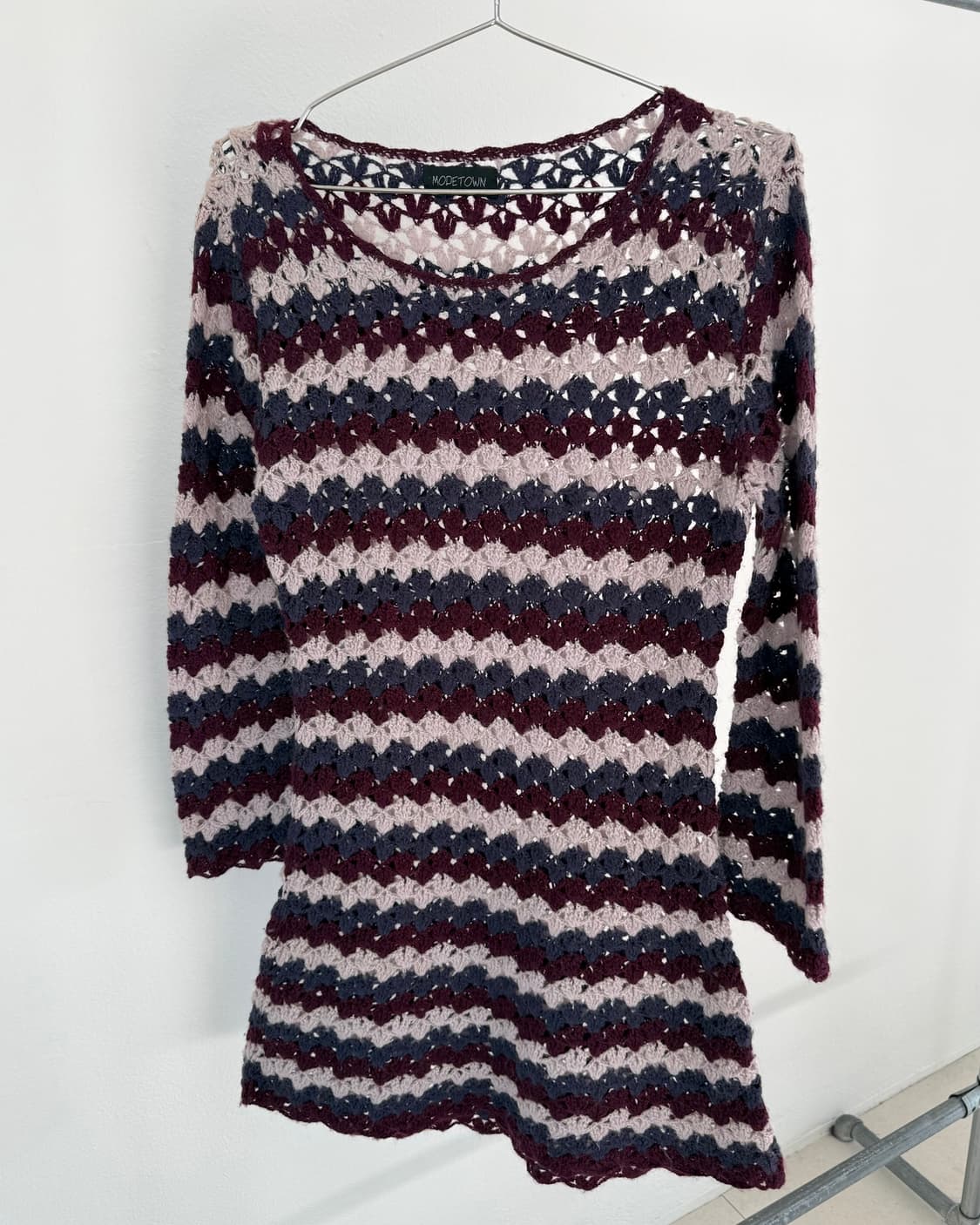 빈티지 크로셰 상품이미지1