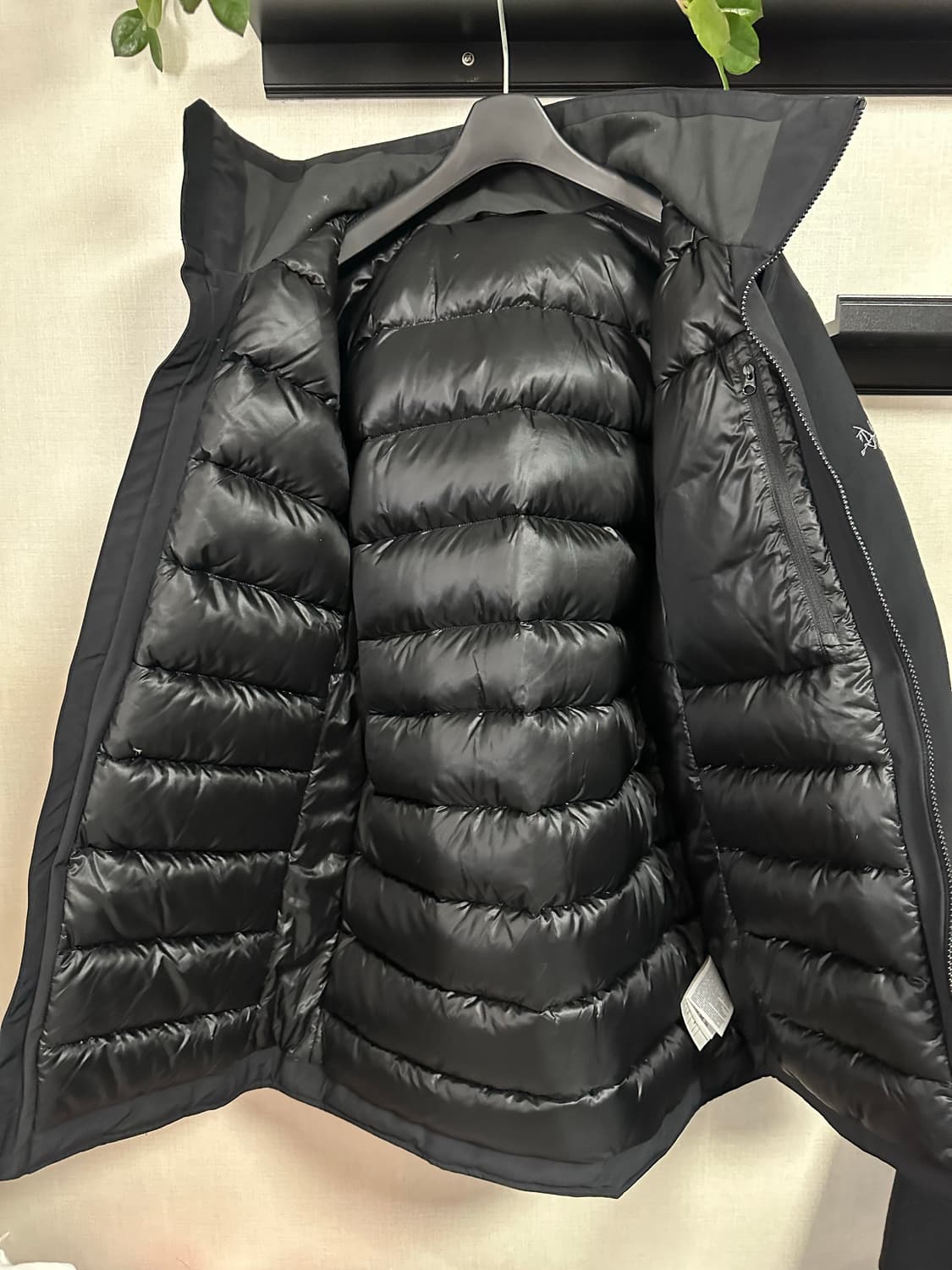 아크테릭스 koda 코다 고어텍스 후디 파카 자켓(XS/95-100) 상품이미지2