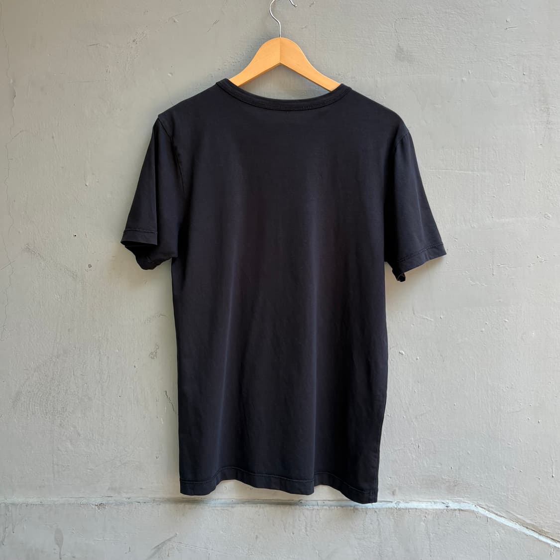Apple Promo Vintage Tee 상품이미지4