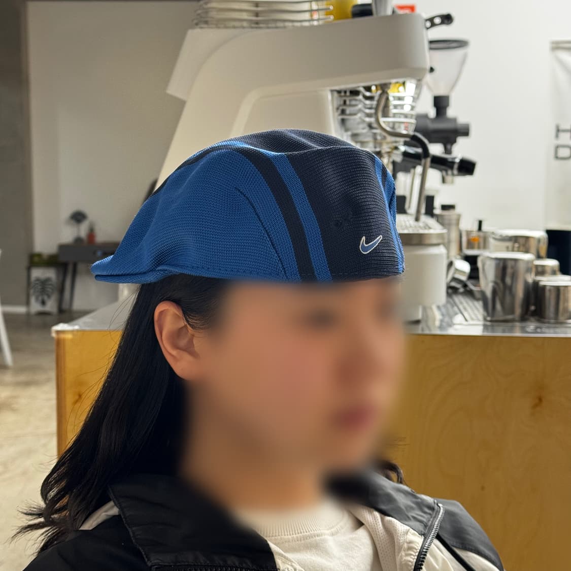 나이키 2002 올드스쿨 헌팅캡 베레모 (OS) 상품이미지6