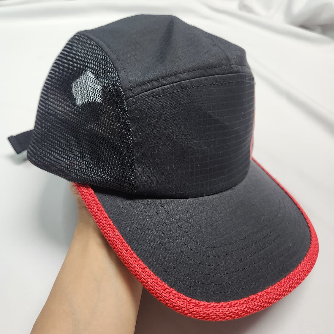 🧢 [DC SHOES 정품 스냅백] 스트릿 무드 / 사이즈 OSFM 상품이미지2