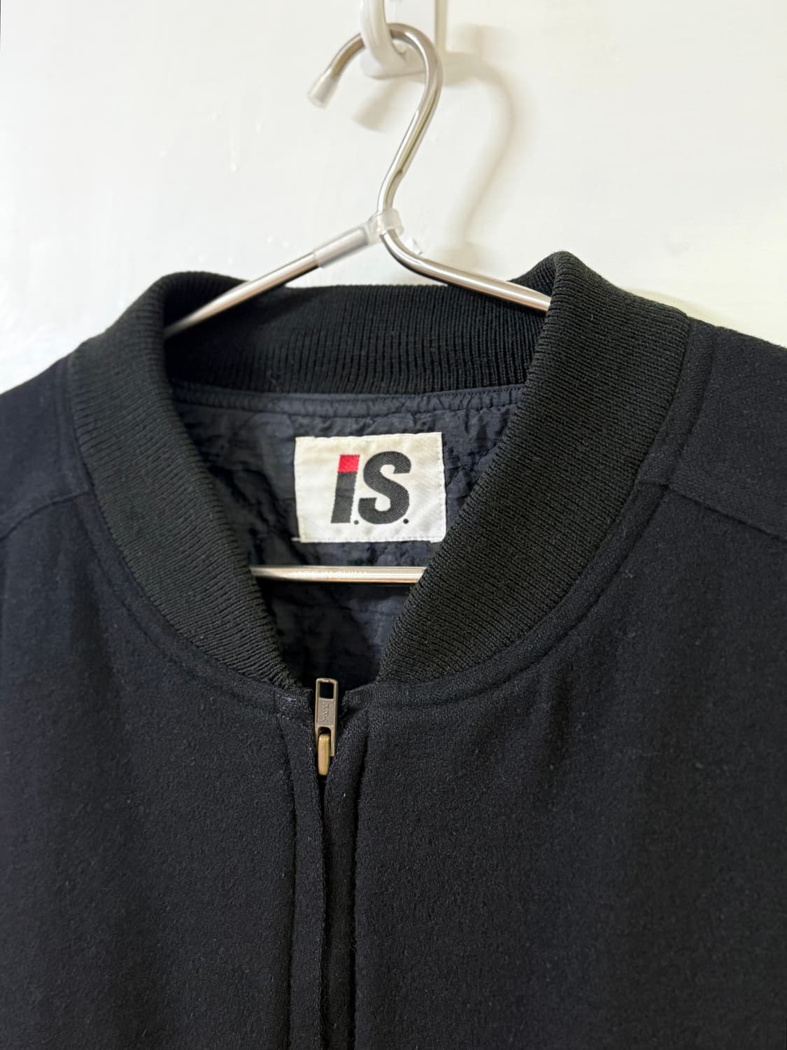 이세이미야케 이세이 스포츠 봄버 자켓 상품이미지4