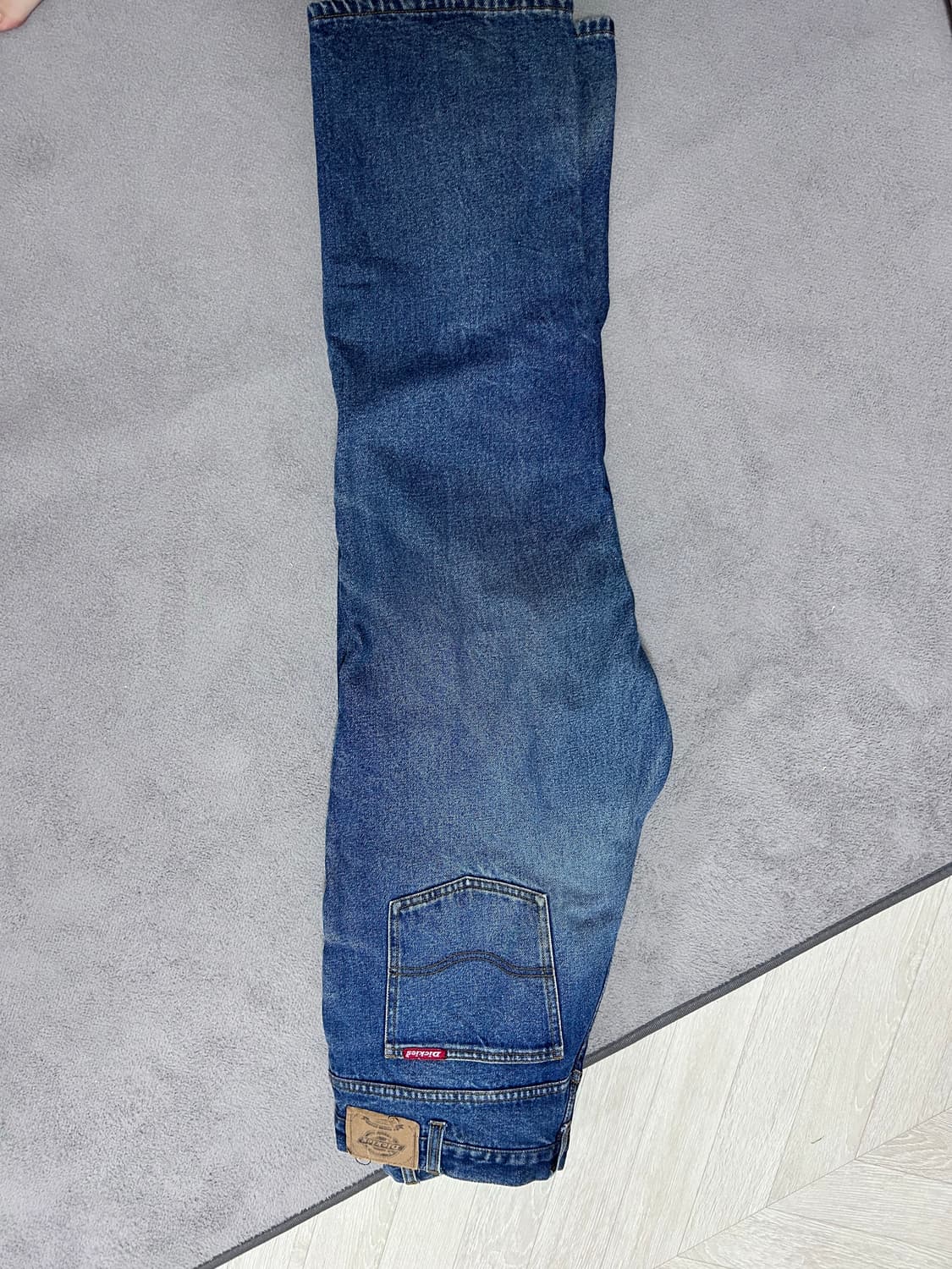 디키즈 청바지 상품이미지3