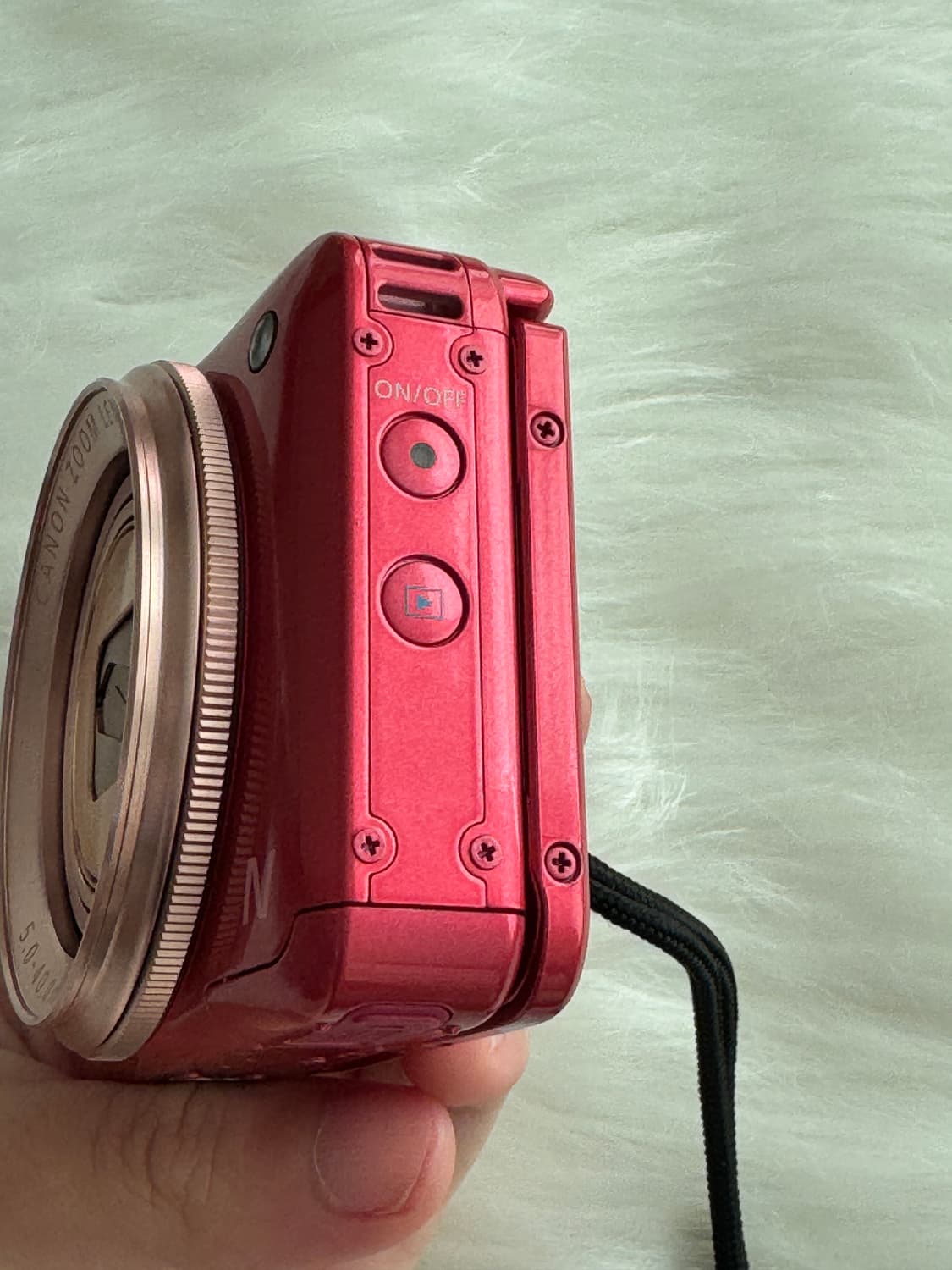 제니 디카 Canon Powershot N2 상품이미지4