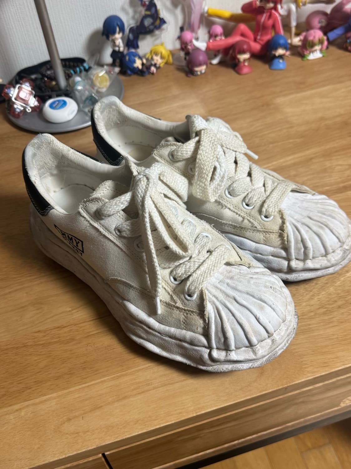 메종 미하라 야스히로 블레이키 OG솔 275 상품이미지1