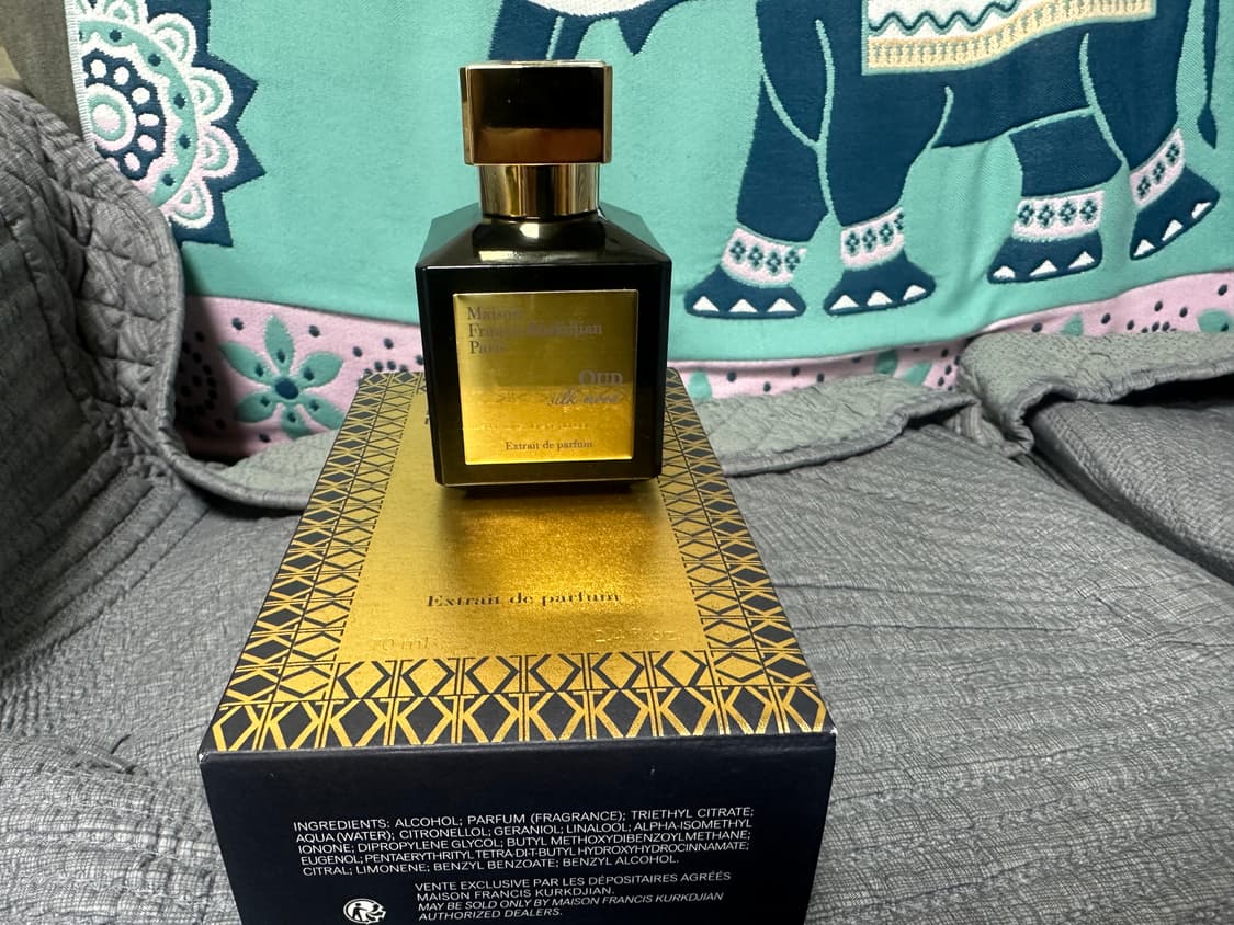 메종 프란시스 커정 상품이미지1