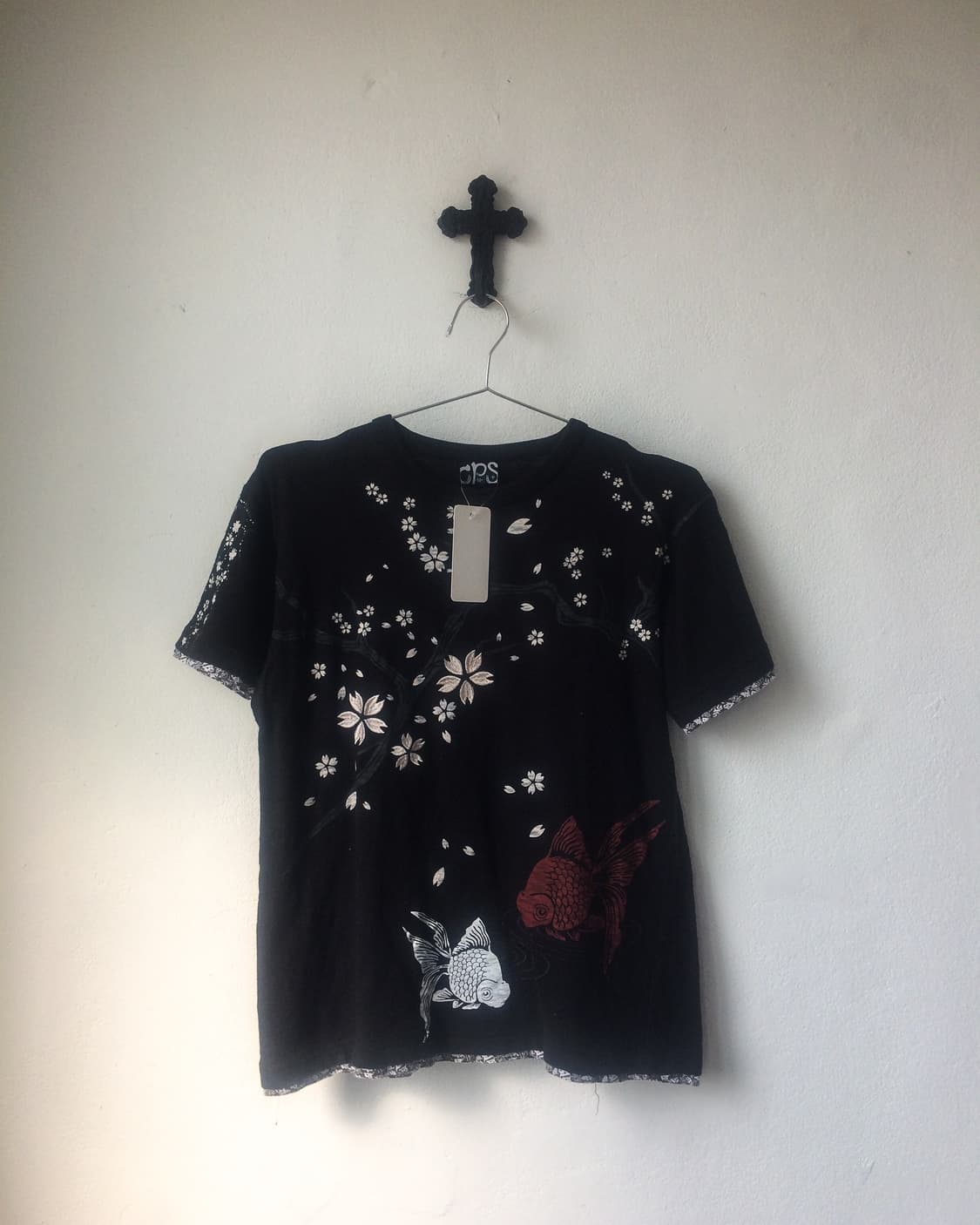 Oriental t shirt 상품이미지1