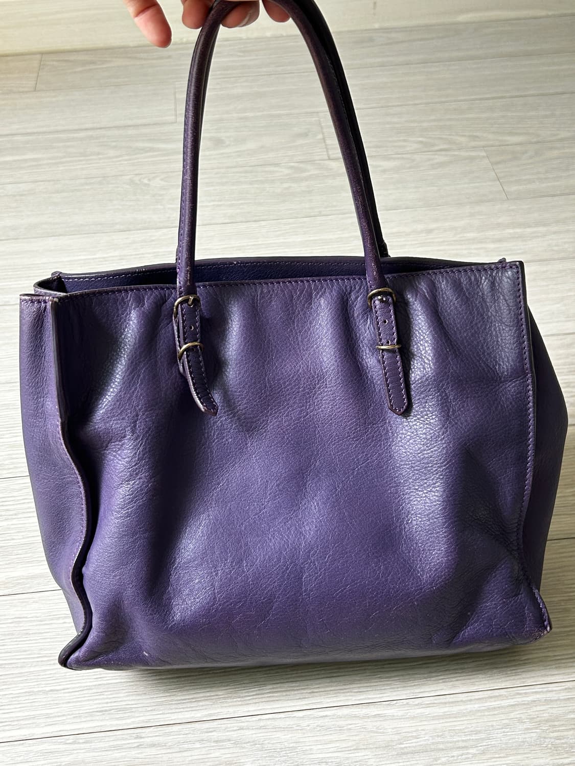 발렌시아가 모터백 상품이미지3