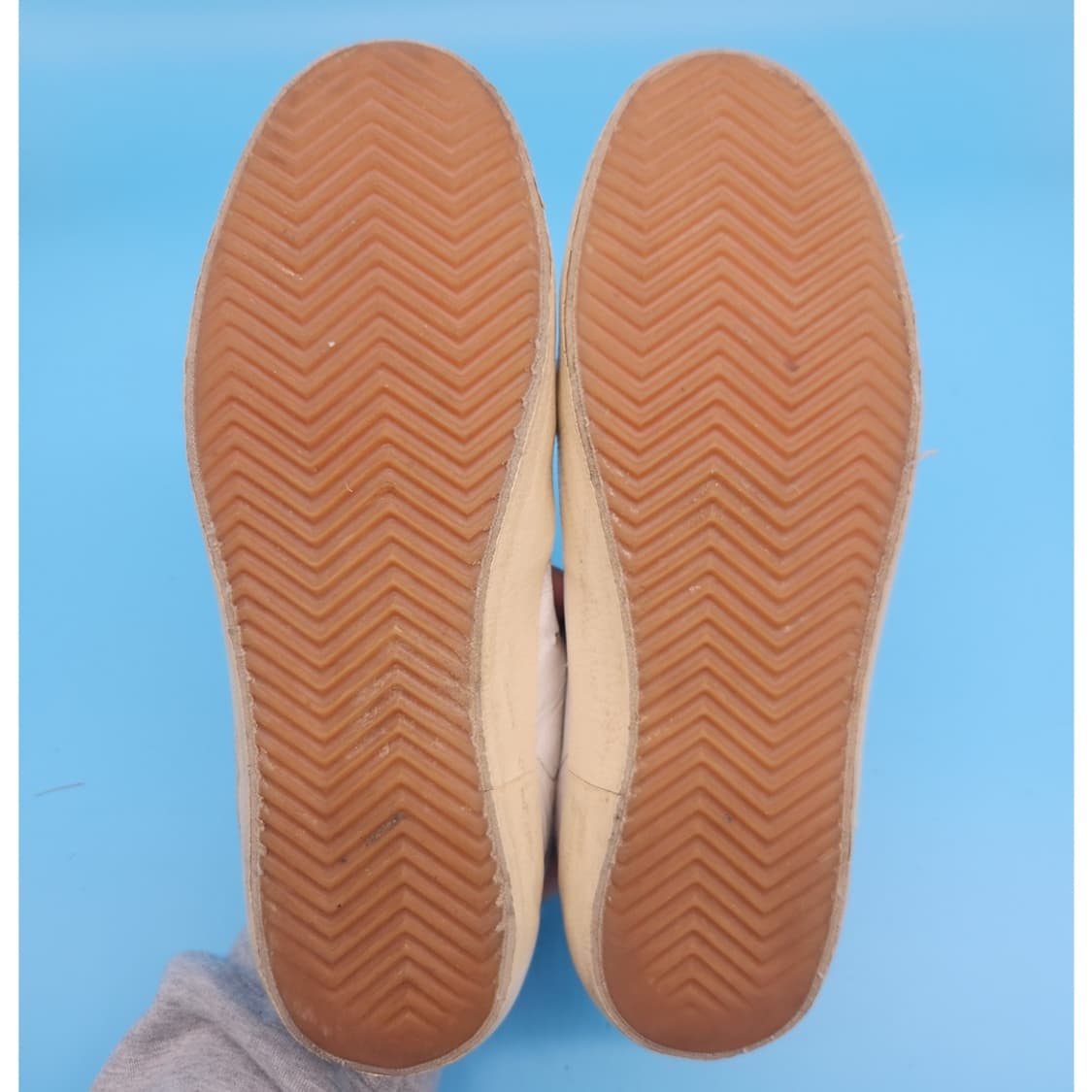 o 정품 골든구스 슈퍼스타 여성스니커즈 230 상품이미지4