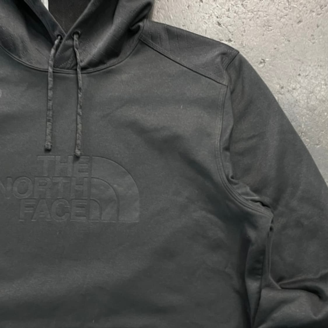 100 노스페이스 후드티 상품이미지2