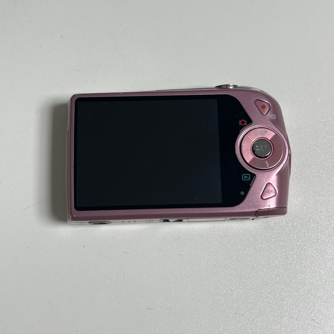 Casio exilim ex-z2000 (z2300) 카시오 엑슬림 상품이미지4