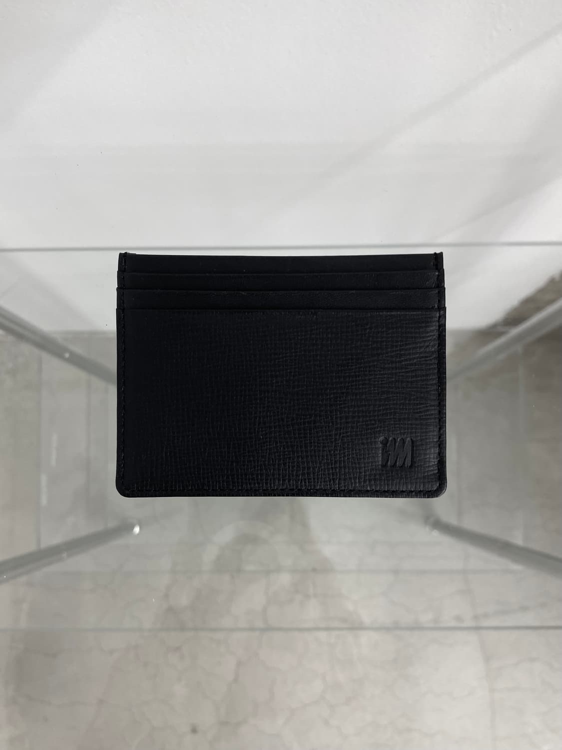 이세이미야케 아임 프로덕트 카드 지갑 상품이미지3