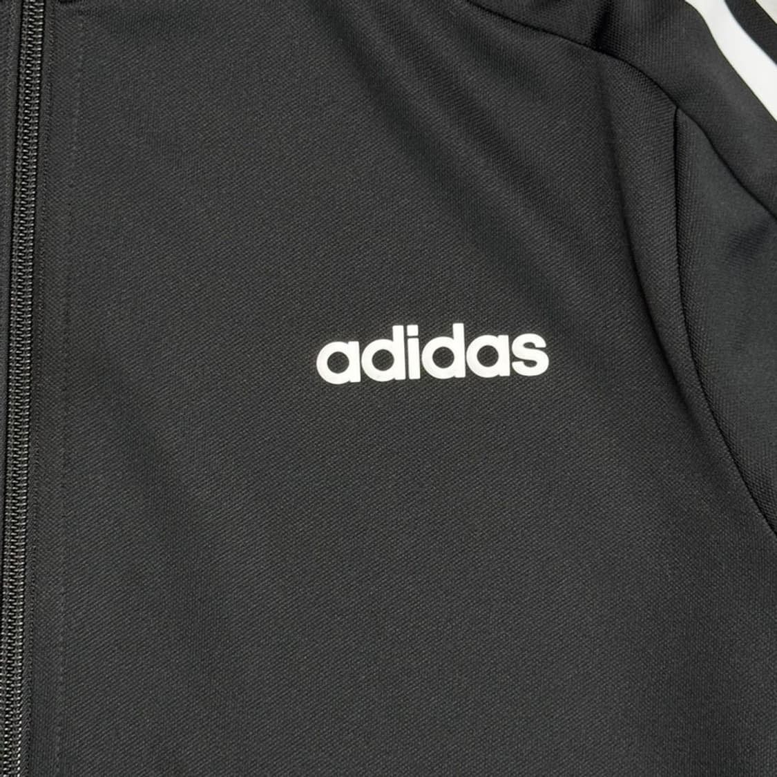 ADIDAS 트랙탑 져지 자켓 XL 상품이미지2