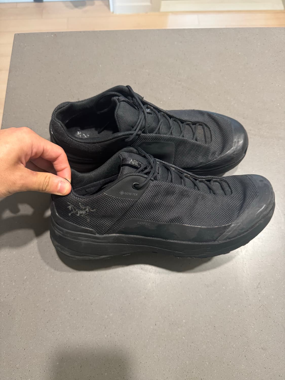 아크테릭스 코펙 gtx 상품이미지3