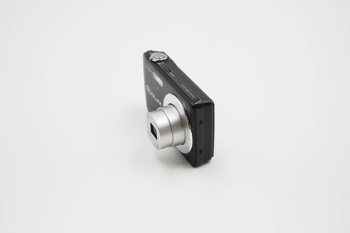 Casio EXILIM EX-Z33 (카시오 엑슬림 EX-Z33) 상품이미지4