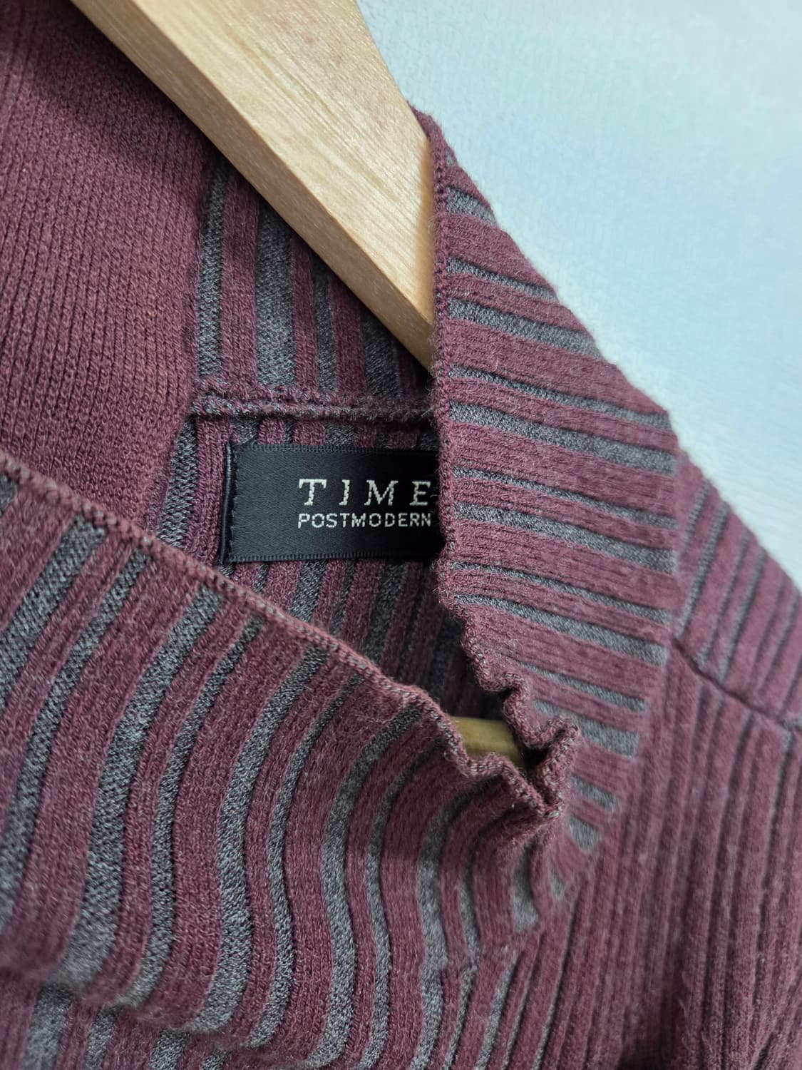 타임 하이넥  티 상품이미지4