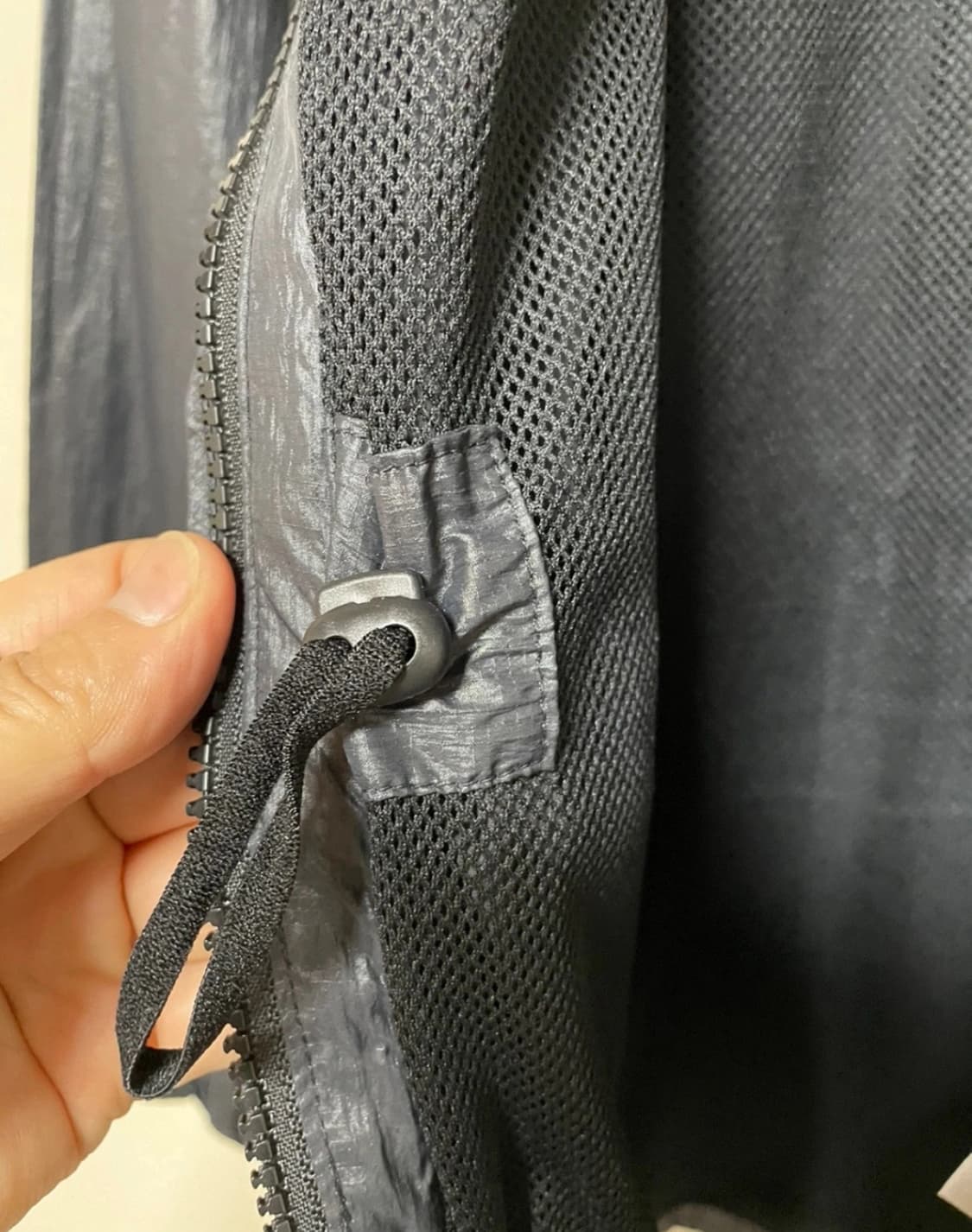 Gapbody 여성 점퍼 S 사이즈 (새상품) 상품이미지7