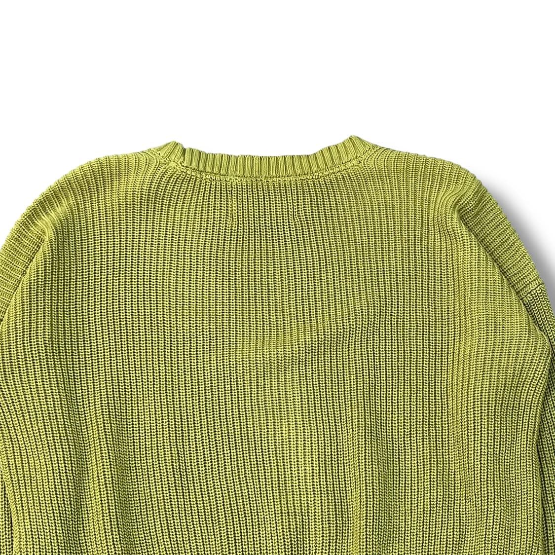  캘빈클라인 진스 와플 니트 y14200 상품이미지6