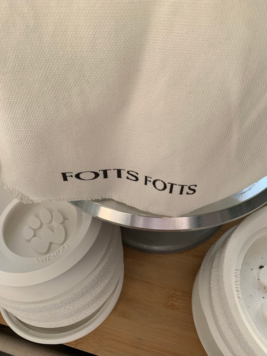 포츠포츠 미니백 민트 상품이미지5