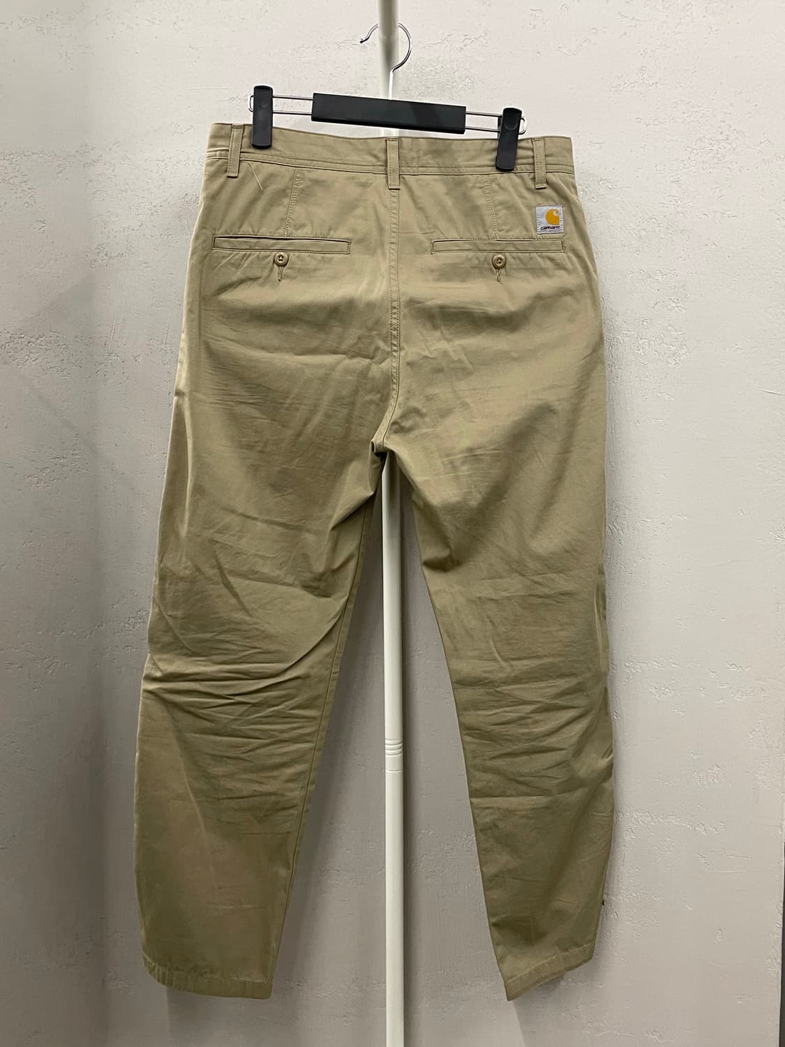 칼하트 치노 팬츠 30 상품이미지9