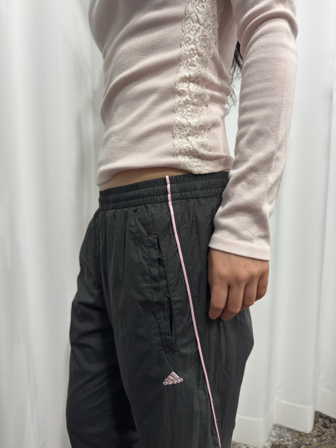adidas line pants 상품이미지4