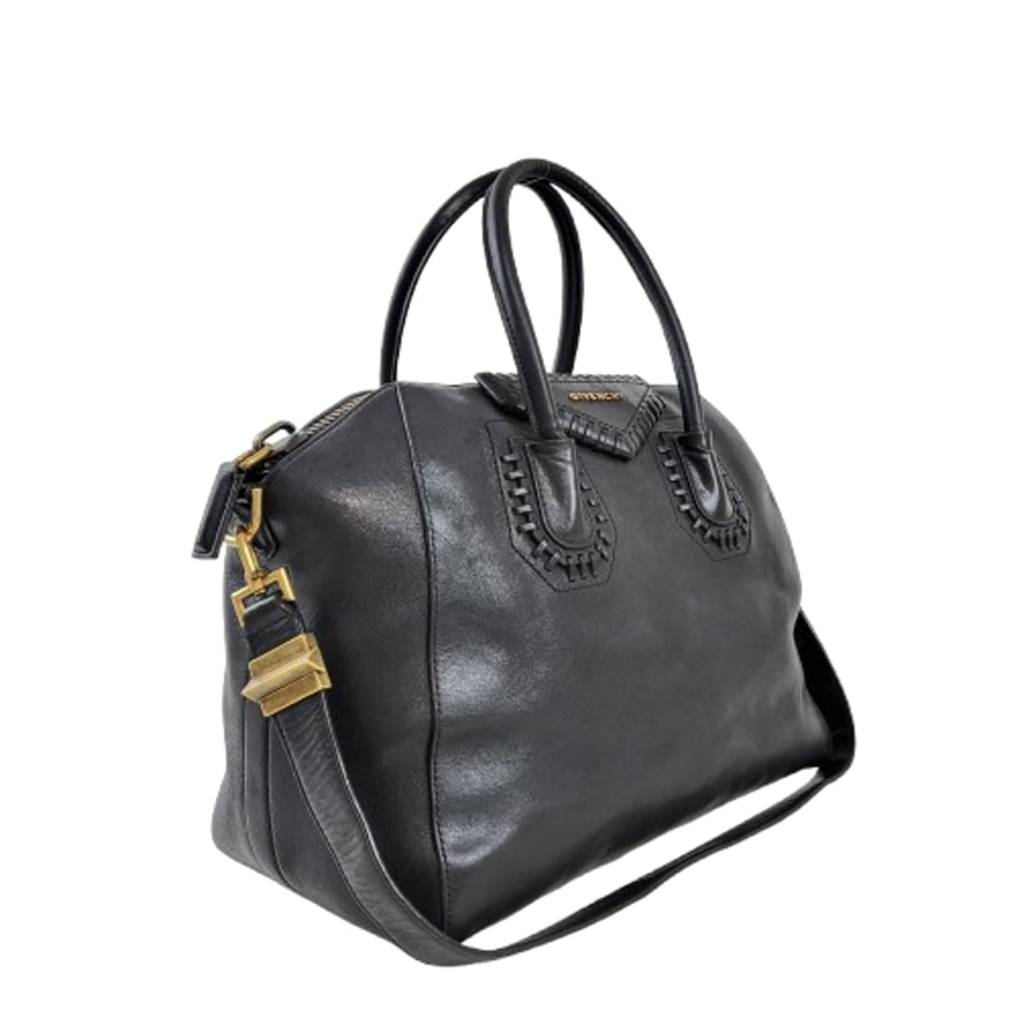 정품 지방시 안티고나 블랙 시즌 한정판 상품이미지2