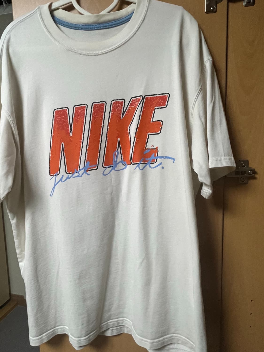 Nike M NRG Dunk '85 T-Shirt Sail (L) 상품이미지2