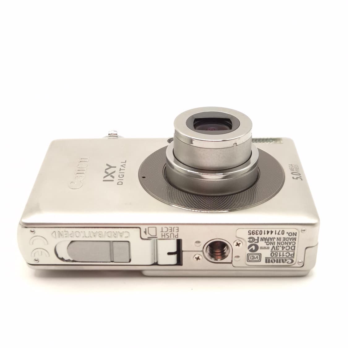 한글지원✨ 캐논 익시 55 (IXY 55 / IXUS 50) ✨아이유픽 상품이미지5