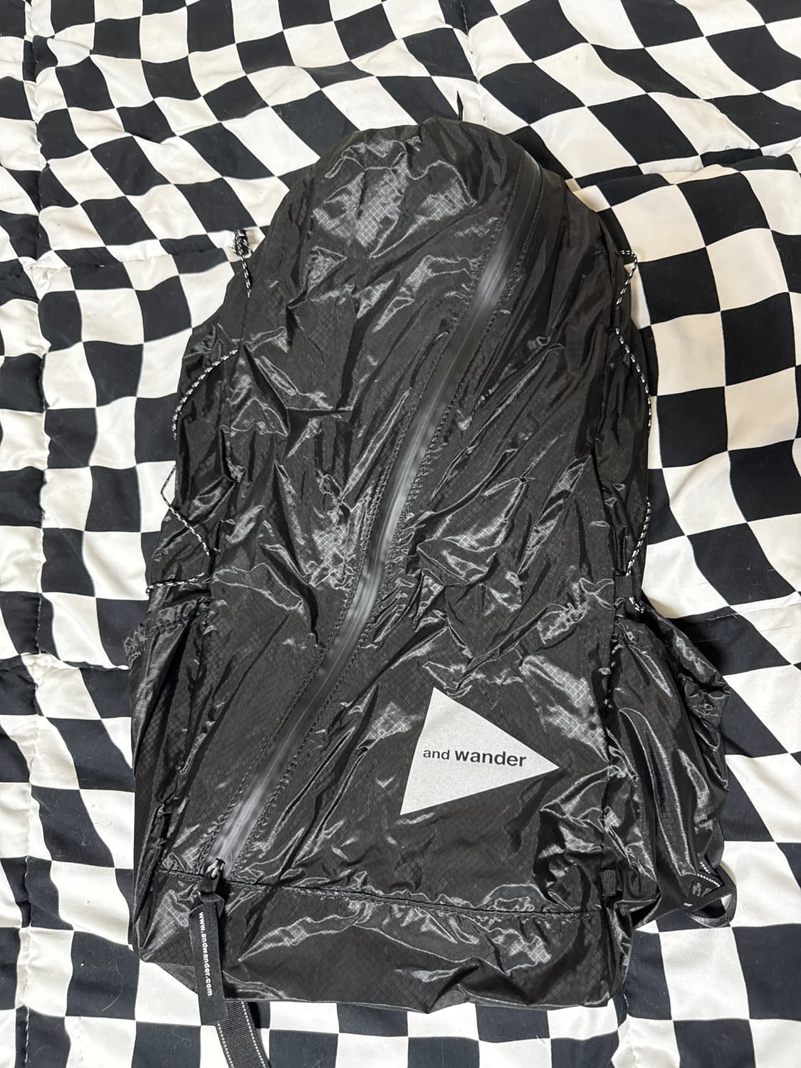 앤드원더 실데이팩 차콜 상품이미지1